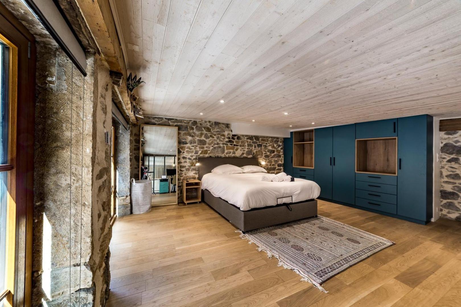 Appartamento Le Duplex Des Pentes Ail Lione Esterno foto